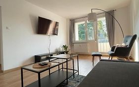 Guido Apartament